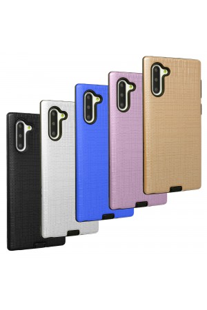 FitCase Samsung Note 10 Kılıf New YouYou Arka Kapak…