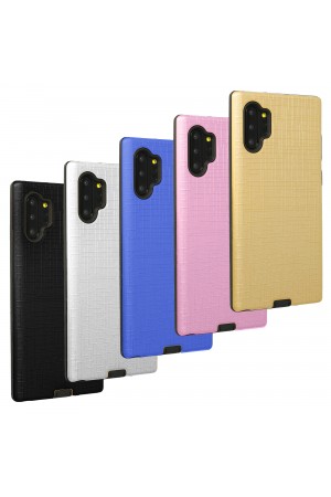FitCase Samsung Note 10 Plus Kılıf New YouYou Arka Kapak…