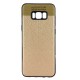FitCase Samsung S8 Plus (G955) Auto Focus Silikon Arka Kapak Gold