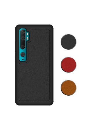 FitCase Xiaomi Mi Note 10 Kılıf Proda Deri Kapak…