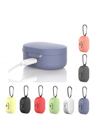 FitCase Xiaomi Redmi AirDots Silikon Koruma Kılıfı…