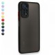 FitCase Xiaomi Redmi Note 11 / 11S Montrea Silikon Arka Kapak