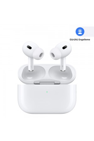 FitPlus Airpods Pro 2 ANC TWS Kulak İçi Kablosuz Bluetooth Kulaklık…