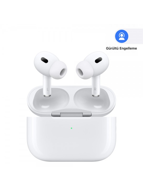FitPlus Airpods Pro 2 ANC TWS Kulak İçi Kablosuz Bluetooth Kulaklık…