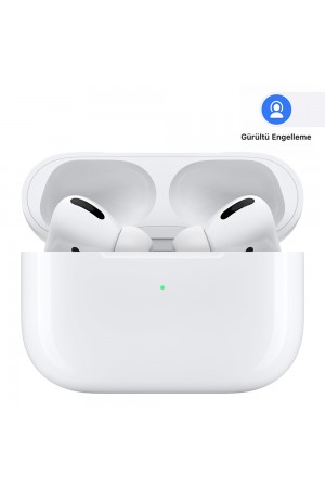 FitPlus Airpods Pro ANC TWS Kulak İçi Kablosuz Bluetooth Kulaklık…