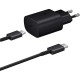 FitPlus EP-TA956X 45W PD USB-C Şarj Aleti ve Type-C Kablo Set