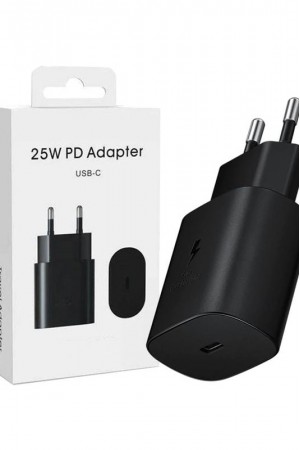 FitPlus FP-TA800N 25W Super Fast Type-C Çıkışlı Şarj Adaptörü …