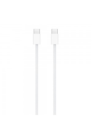 FitPlus IP15K Type-C to Type-C 1mt 60W Örgü Tasarım Hızlı Şarj K…