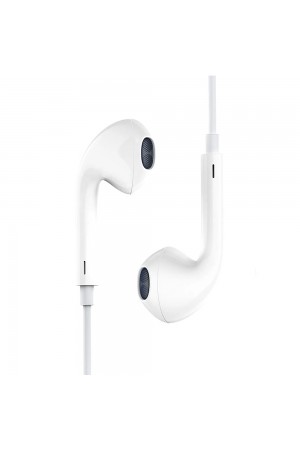 FitPlus IP15S Type-C Stereo Kulak İçi Kablolu Kulaklık…