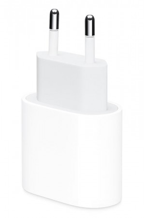 FitPlus A2347 PD 20W USB-C Şarj Adaptörü