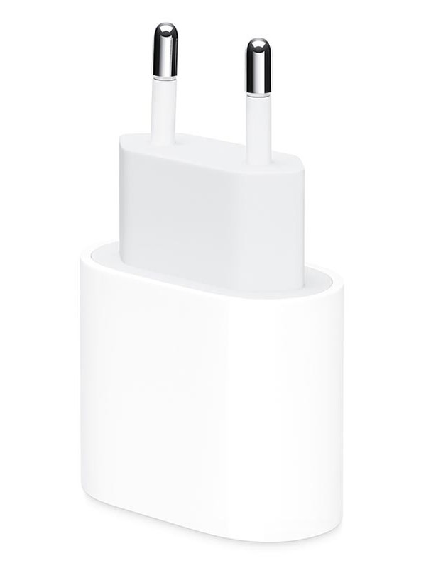 FitPlus A2347 PD 20W USB-C Şarj Adaptörü