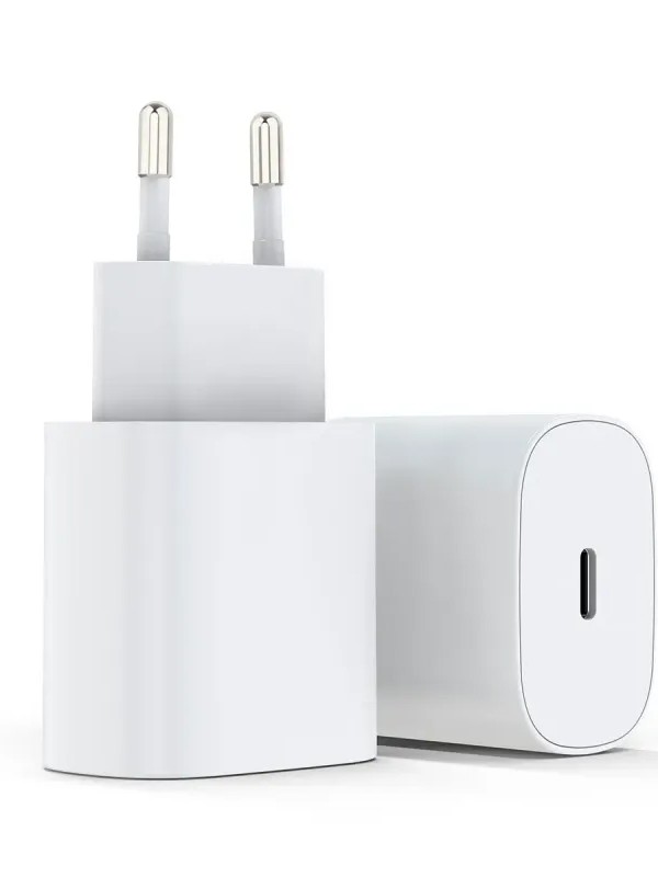 FitPlus PD25W USB-C Şarj Adaptörü…