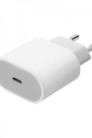 FitPlus PD 35W USB-C Şarj Adaptörü (Başlık)…