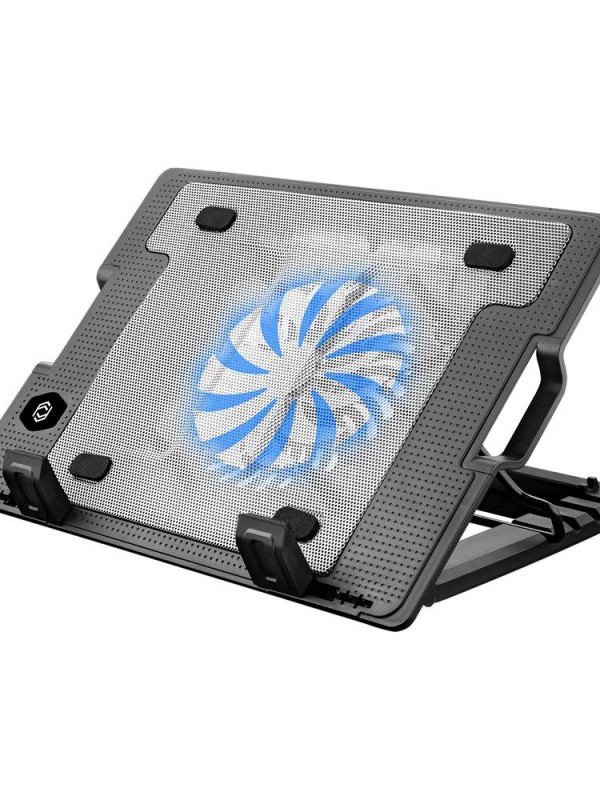 Frisby FNC-37ST Soğutucu Fanlı Notebook Standı Ayarlı Laptop Yükselti…