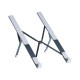 Frisby FNC-5135ST Taşınabilir Katlanır Alüminyum Tablet/Notebook/Laptop Standı (10" ~ 17.3")