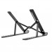 Frisby FNC-5155ST Taşınabilir Katlanır Alüminyum Tablet/Notebook/Laptop Standı (10" ~ 15.6")