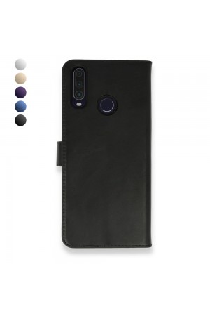 General Mobile GM 10 Uyumlu Elite Kapaklı Cüzdan Kılıf…