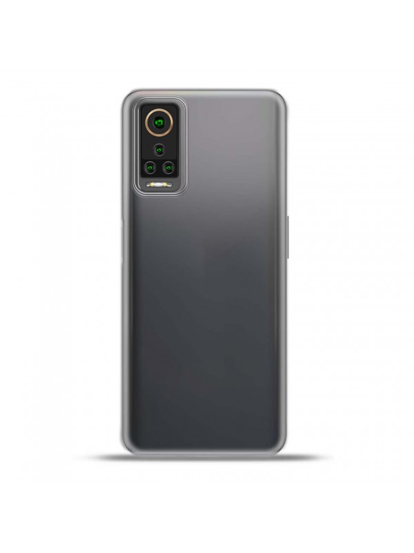 General Mobile GM 22 Pro Silikon Şeffaf Kılıf AKGM22PRSKLF02…