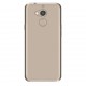 General Mobile GM 8 Kılıf Soft Silikon Şeffaf Arka Kapak