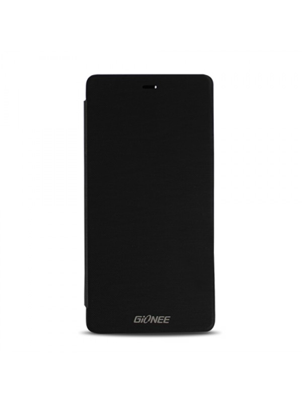 Gionee E6 Flip Case Kılıf Siyah…