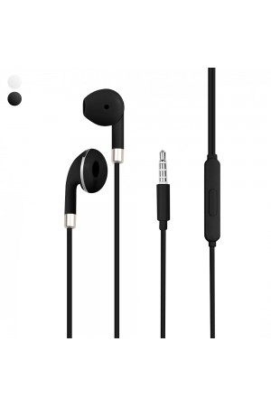 HEPU HP-338 Stereo 3.5mm Mikrofonlu Kulak İçi Kablolu Kulaklık…