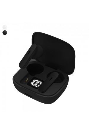 HEPU HP-661 TWS Kablosuz Kulak İçi Bluetooth Kulaklık…