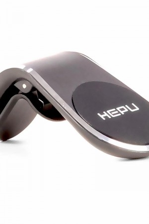 HEPU HP-A17 Mıknatıslı Havalandırma Araç İçi Telefon Tutucu…