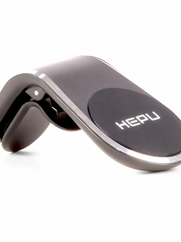 HEPU HP-A17 Mıknatıslı Havalandırma Araç İçi Telefon Tutucu…