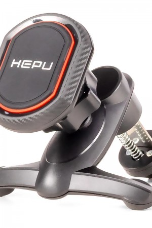 HEPU HP-A23 Manyetik Araç İçi Havalandırma Telefon Tutucu…