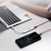 HEPU HP-B04 4in1 Type-C Girişli USB HUB Çoklayıcı