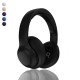 HEPU HP-H01 Kulak Üstü Kablosuz Bluetooth Kulaklık