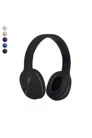 HEPU HP-H03 Kulak Üstü Kablosuz Bluetooth Kulaklık…