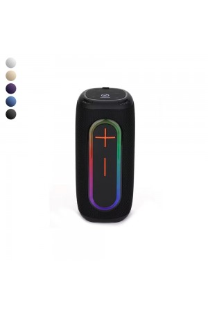 HEPU HP-S01 20W Taşınabilir Kablosuz Bluetooth Hoparlör…