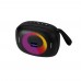 HEPU HP-S08 8W Taşınabilir Kablosuz Bluetooth Hoparlör