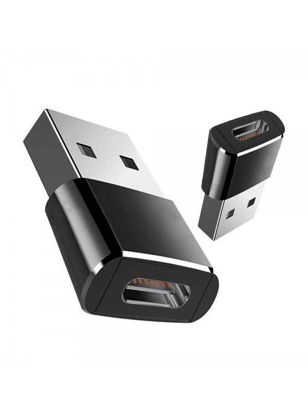 HEPU HP-Z01 Type-C to USB-A Dönüştürücü Adaptör…