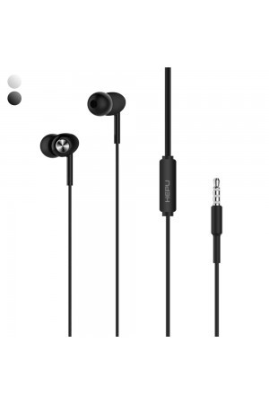 HEPU HP341 Stereo Kulak İçi Kablolu Kulaklık 3.5mm…