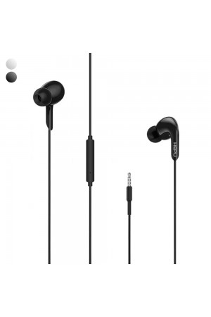 HEPU HP342 Stereo Kulak İçi Kablolu Kulaklık 3.5mm…