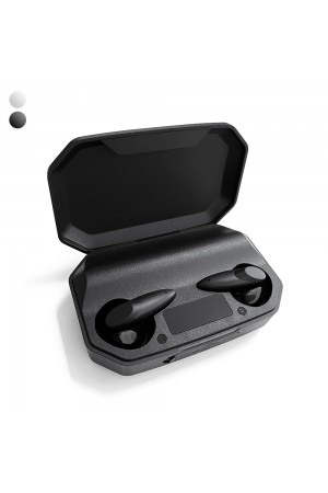 HEPU HP638 TWS Kablosuz Kulak İçi Bluetooth Kulaklık…