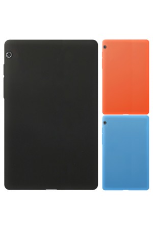 Huawei MediaPad T5 10" Kılıf FitCase Evo Silikon Arka Kapak…