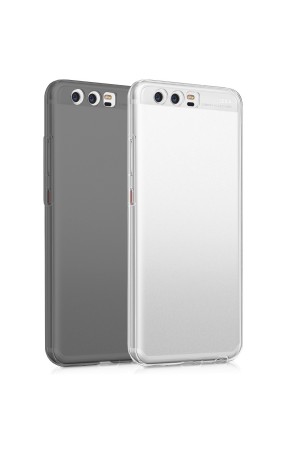 Huawei P10 Kılıf Soft Silikon Arka Kapak…