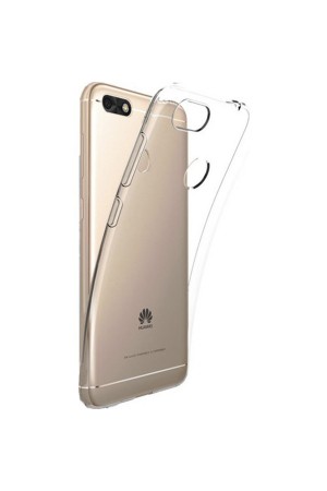 Huawei P9 Lite Mini Kılıf Soft Silikon Şeffaf Arka Kapak…