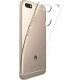 Huawei P9 Lite Mini Kılıf Soft Silikon Şeffaf Arka Kapak