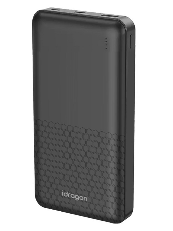 idragon KP-03 10000 mAh PD 20W Hızlı Powerbank Taşınabilir Batarya…