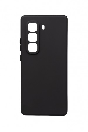Infinix Hot 50 4G Kılıf PremiumS Silikon Arka Kapak…