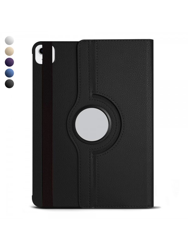 iPad 10 10.9 Kılıf 360 Döner Elite Seri Tablet Kılıf