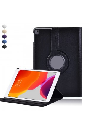iPad 10.2 / iPad 10.5 Kılıf 360 Döner Standlı Tablet Kılıf…