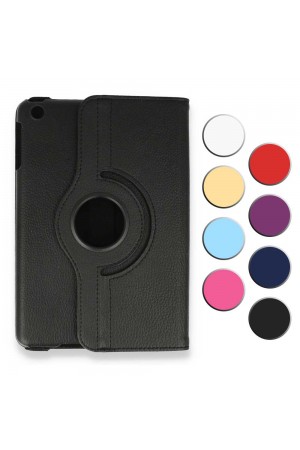 iPad 2 / iPad 3 / iPad 4 360 Derece Döner Standlı Kılıf…