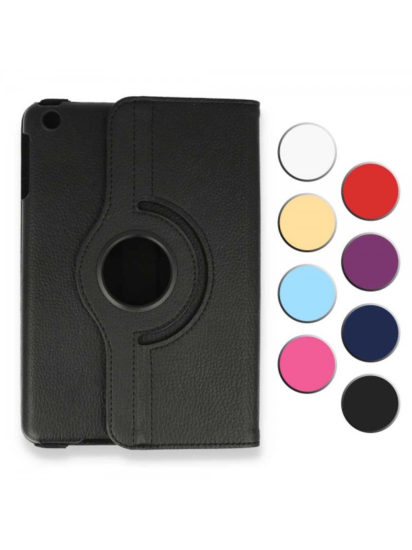 iPad 2 / iPad 3 / iPad 4 360 Derece Döner Standlı Kılıf