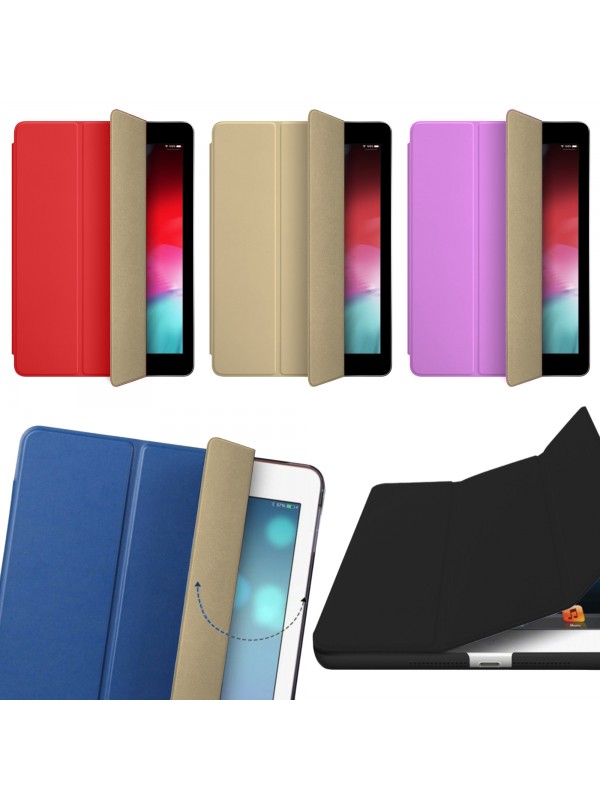 iPad Air Standlı Smart Tablet Kılıfı