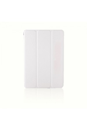iPad Mini / Mini 2 / Mini 3 Standlı Kılıf Beyaz…
